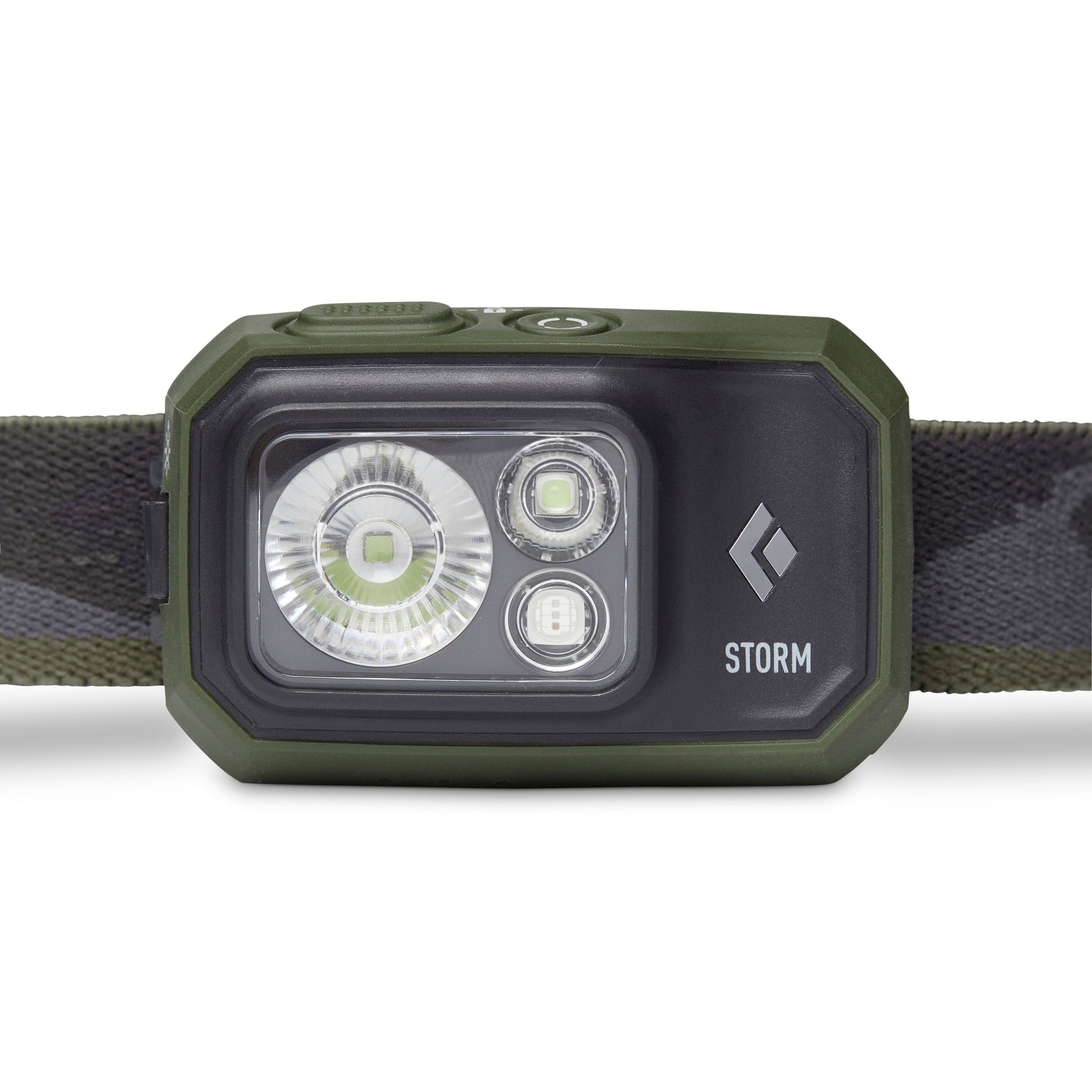 Storm 450 Headlamp | Black Diamond Popular