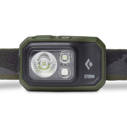 Storm 450 Headlamp | Black Diamond Popular
