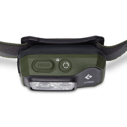 Storm 450 Headlamp | Black Diamond Popular
