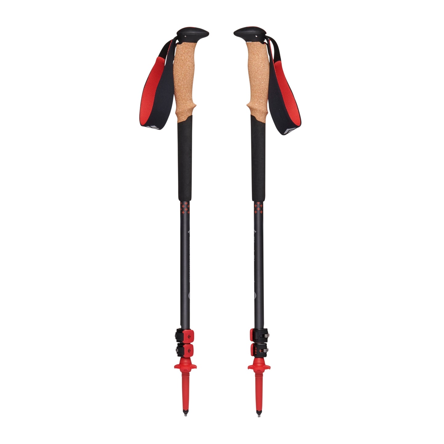 Pursuit Trekking Poles | Black Diamond Trending