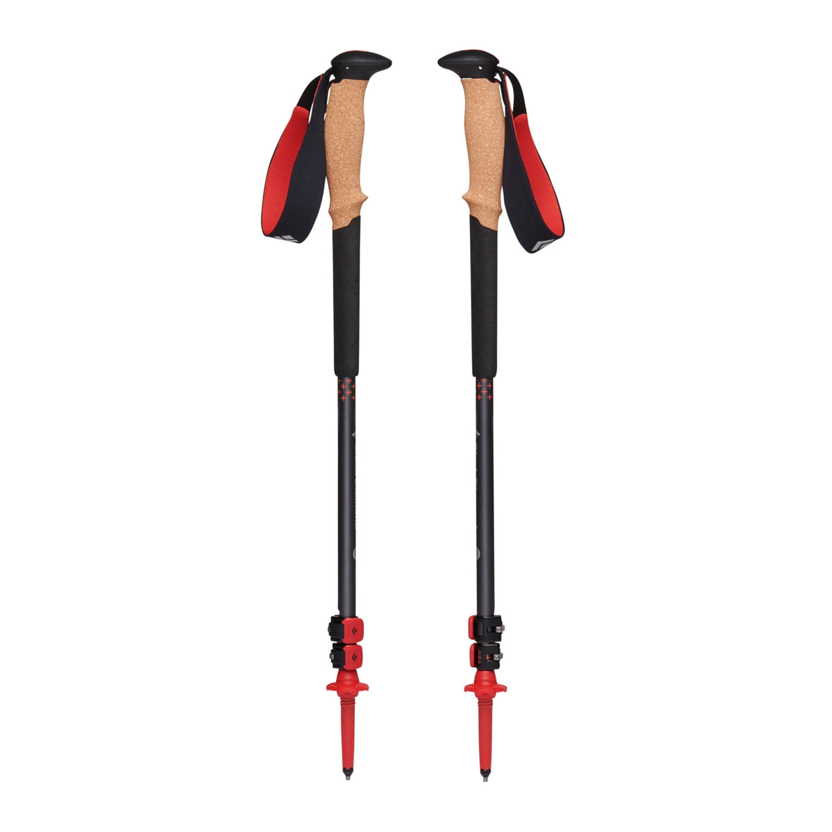 Pursuit Trekking Poles | Black Diamond Trending