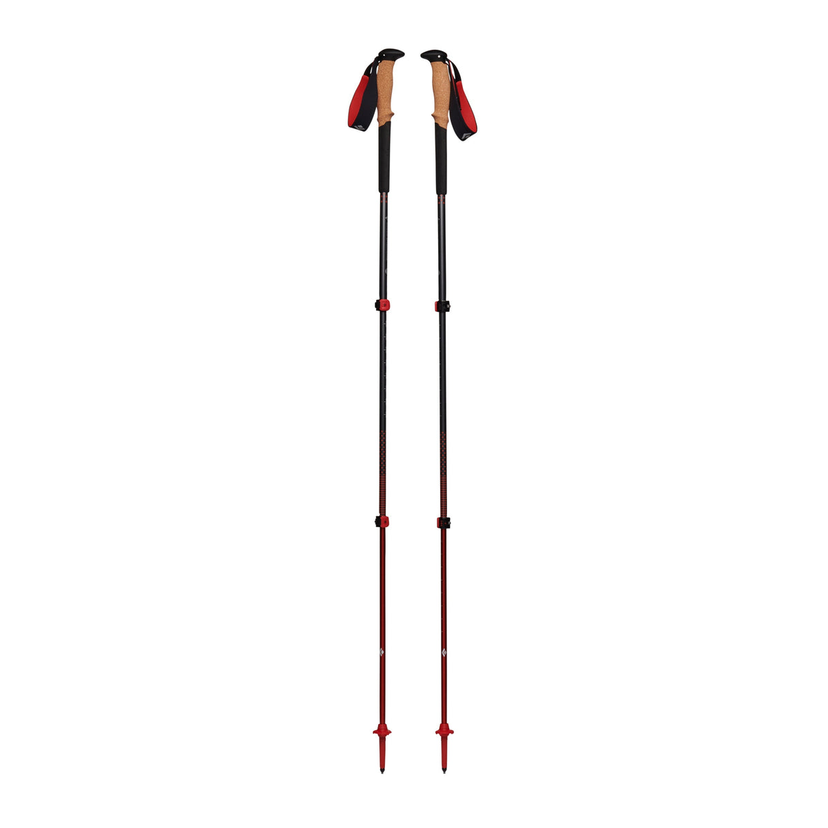 Pursuit Trekking Poles | Black Diamond Trending
