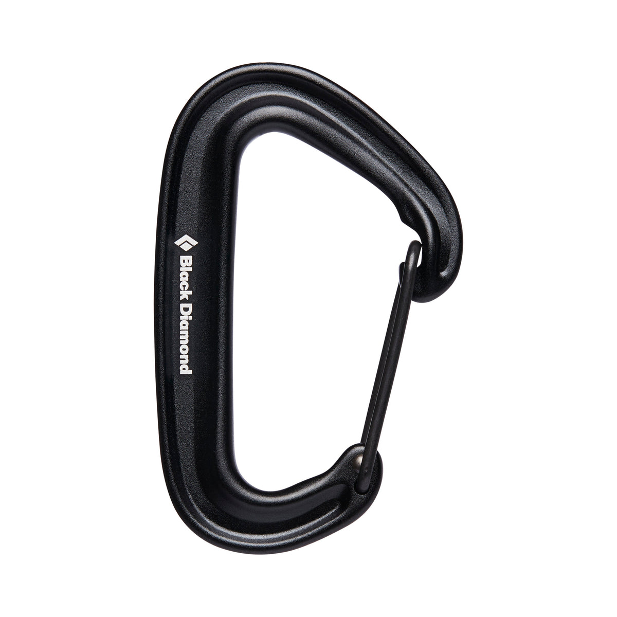 MiniWire Carabiner | Black Diamond Recommended