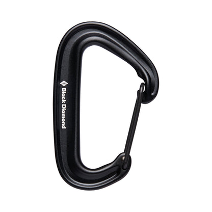 MiniWire Carabiner | Black Diamond Recommended