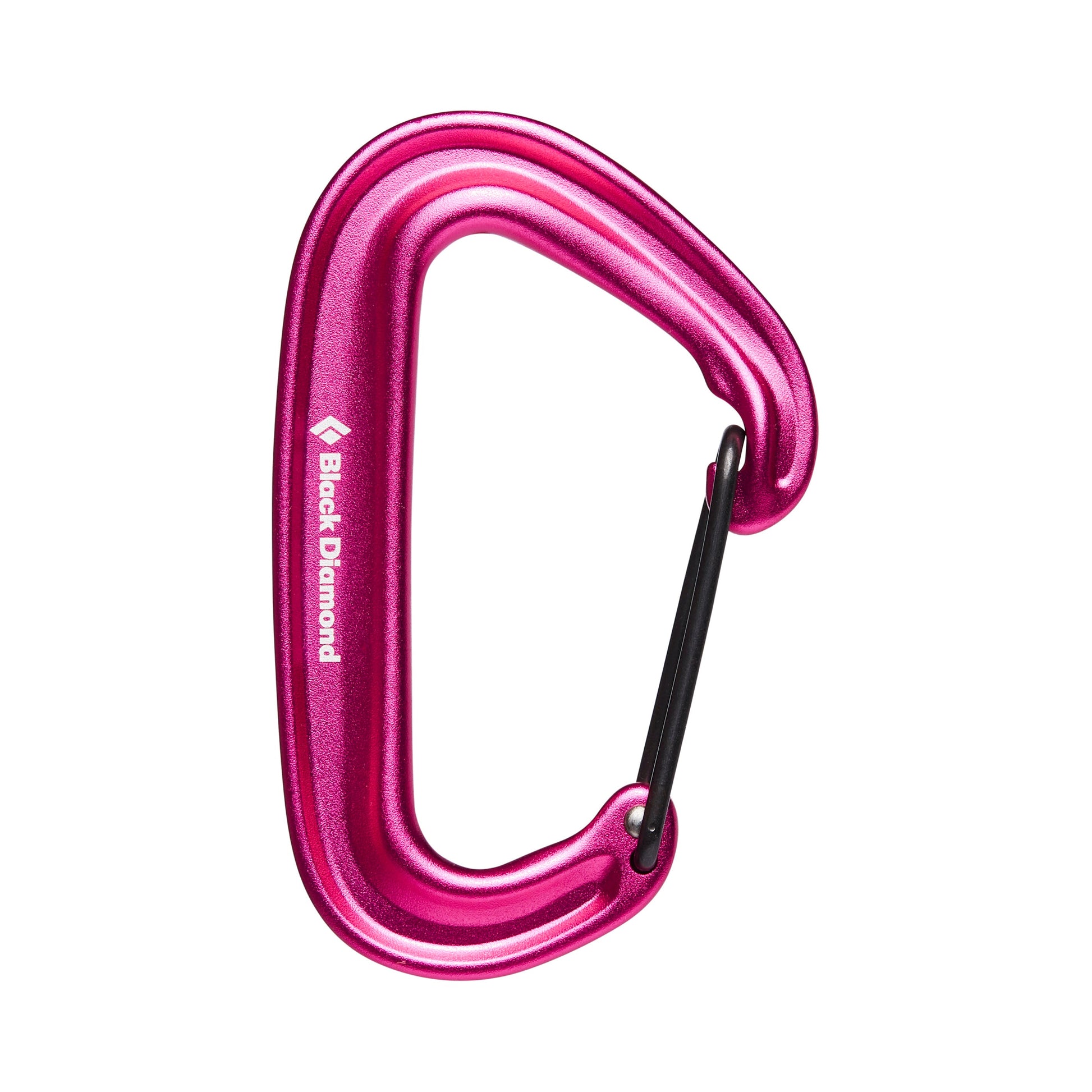 MiniWire Carabiner | Black Diamond Recommended