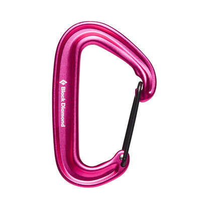 MiniWire Carabiner | Black Diamond Recommended