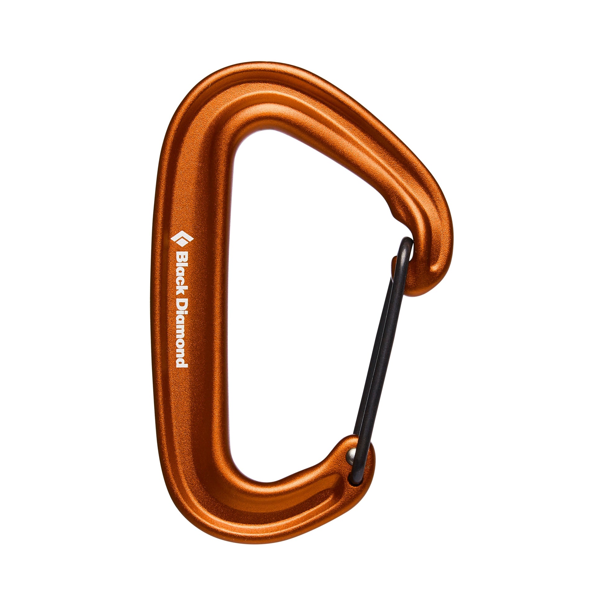 MiniWire Carabiner | Black Diamond Recommended