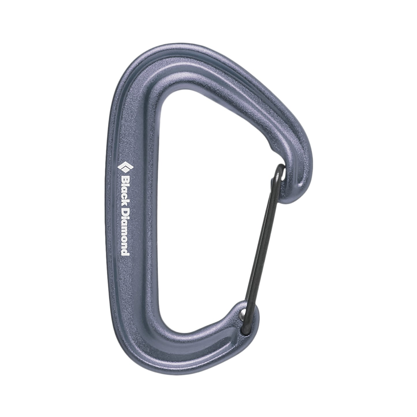 MiniWire Carabiner | Black Diamond Recommended