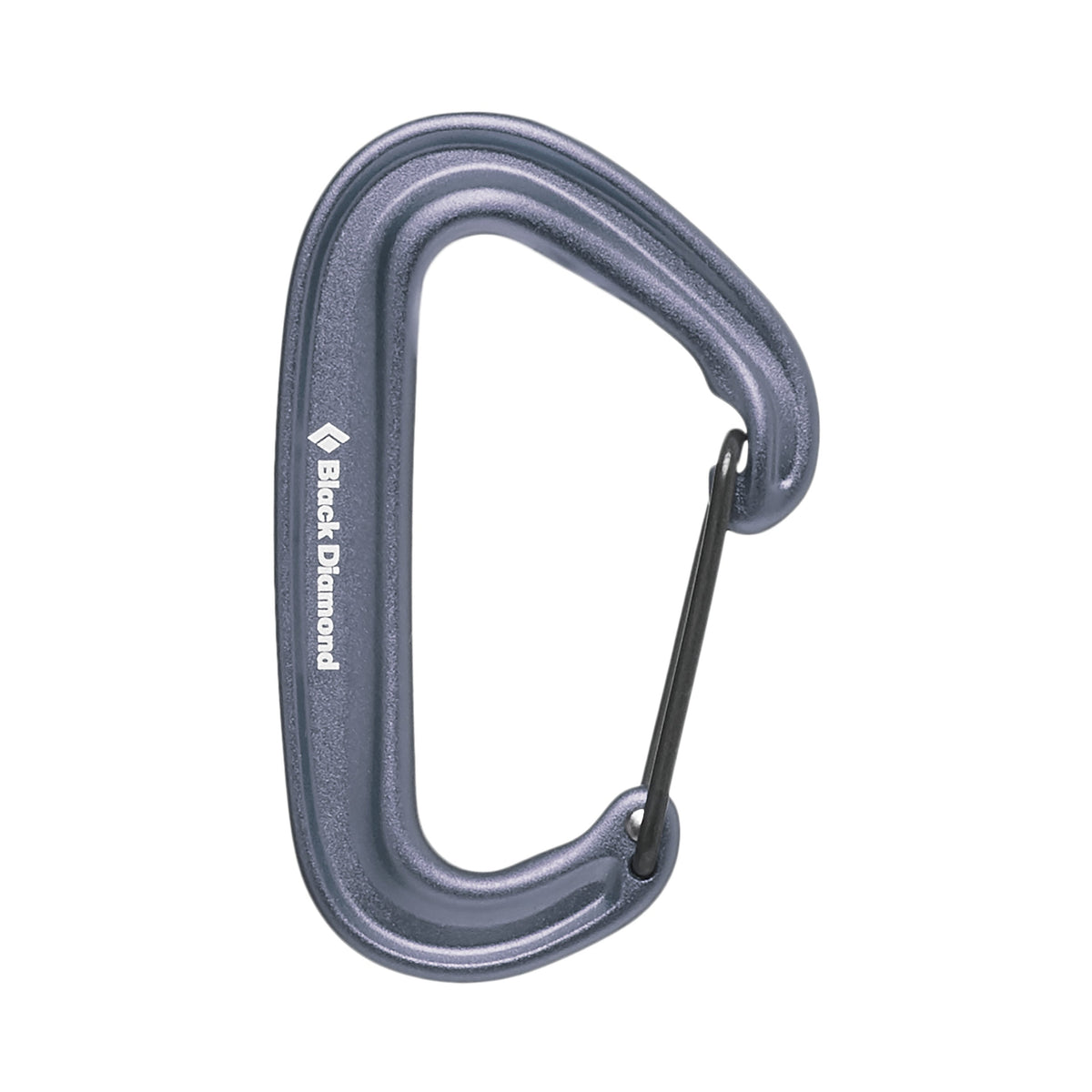 MiniWire Carabiner | Black Diamond Recommended