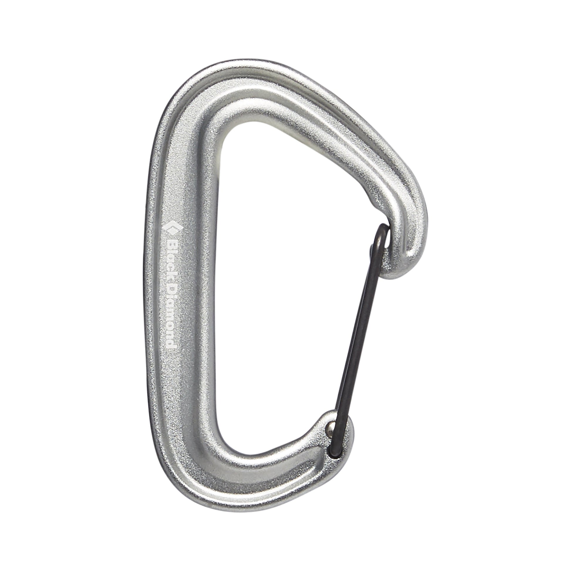 MiniWire Carabiner | Black Diamond Recommended