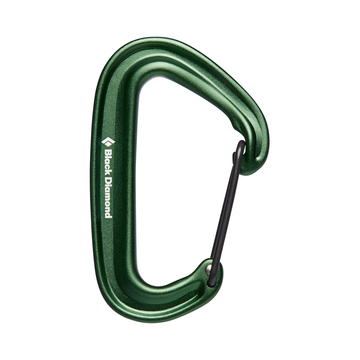 MiniWire Carabiner | Black Diamond Recommended