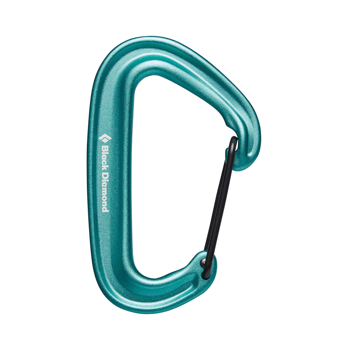 MiniWire Carabiner | Black Diamond Recommended