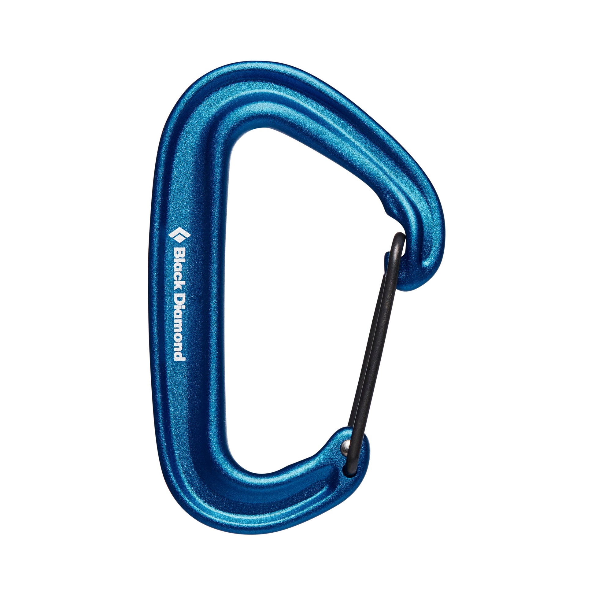 MiniWire Carabiner | Black Diamond Recommended