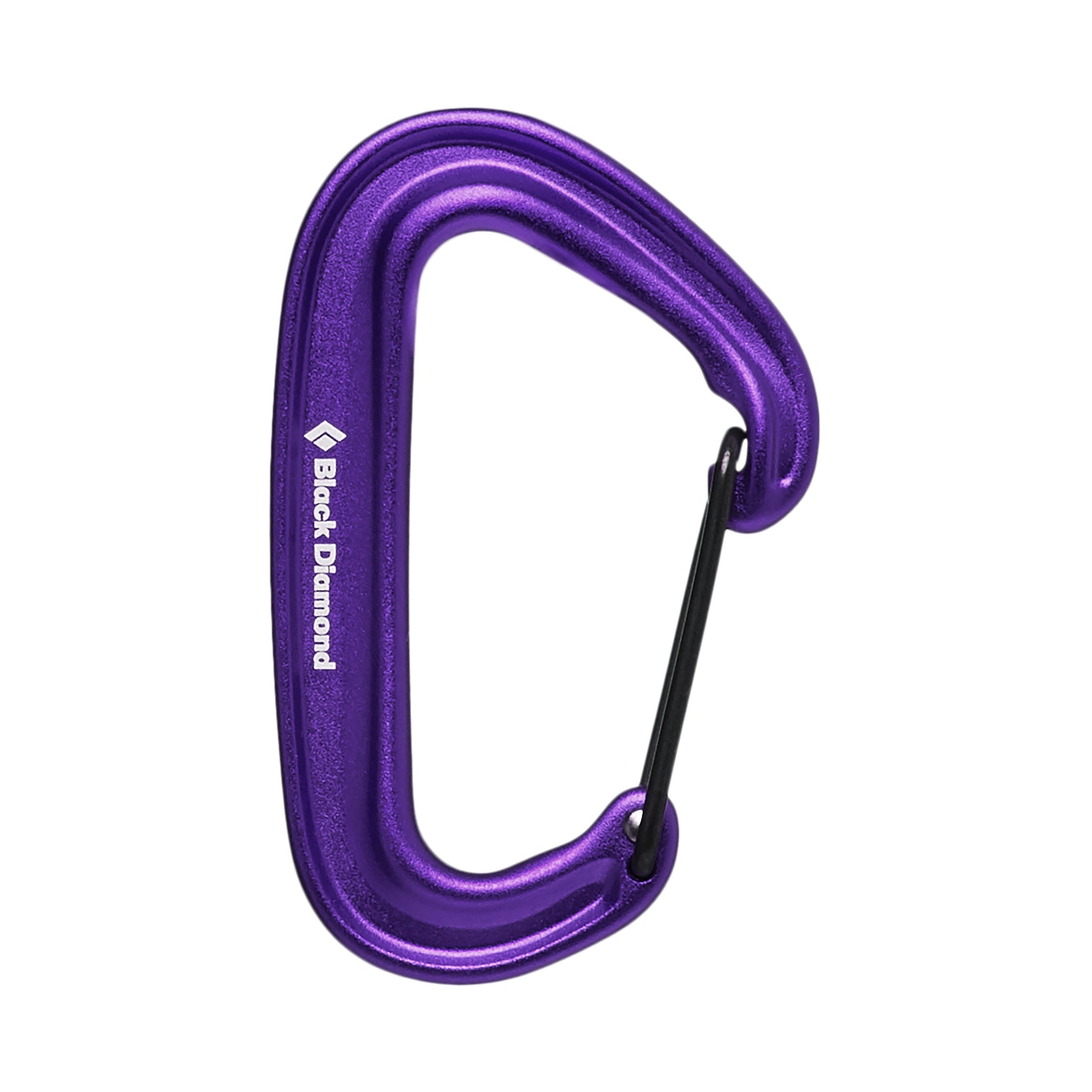MiniWire Carabiner | Black Diamond Recommended