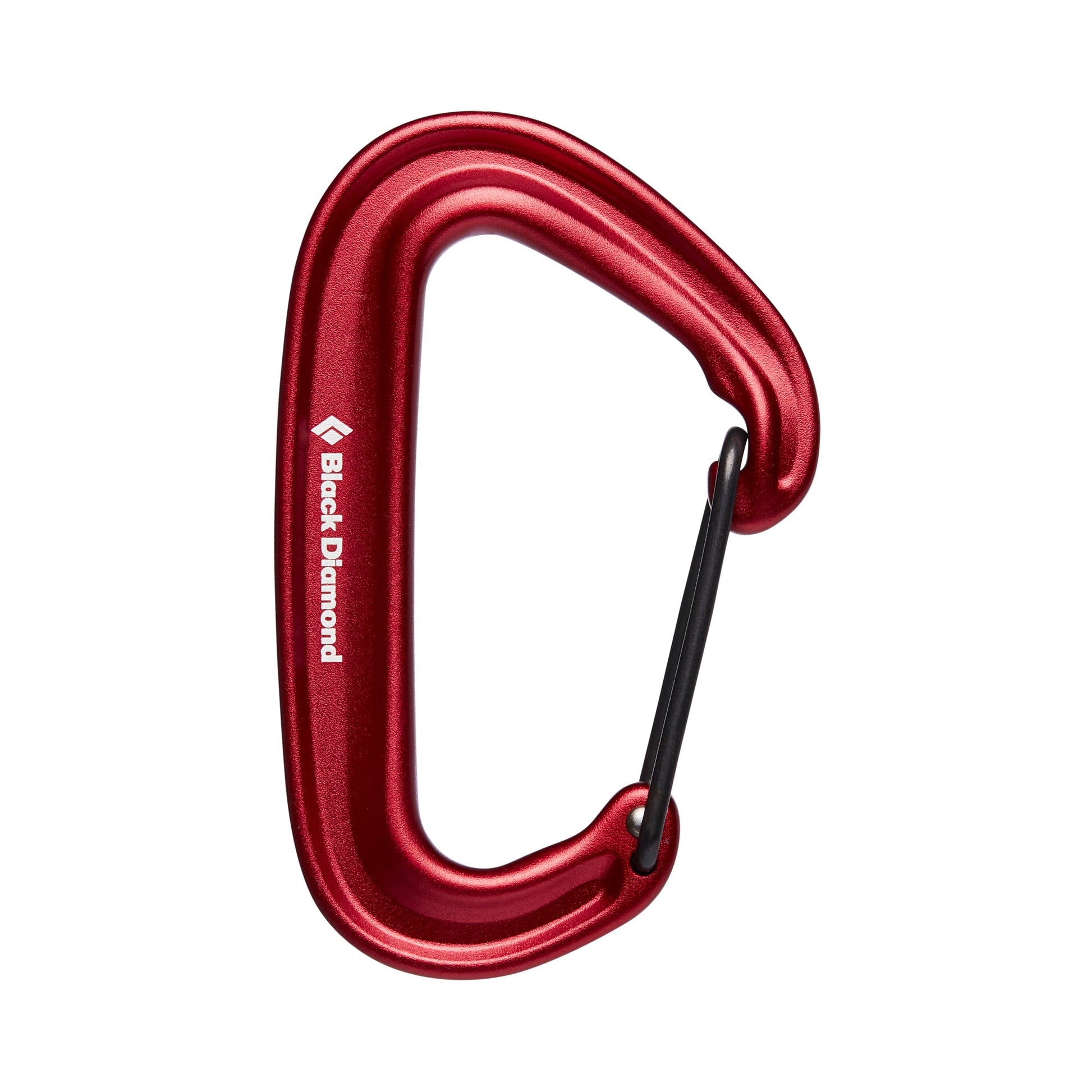 MiniWire Carabiner | Black Diamond Recommended