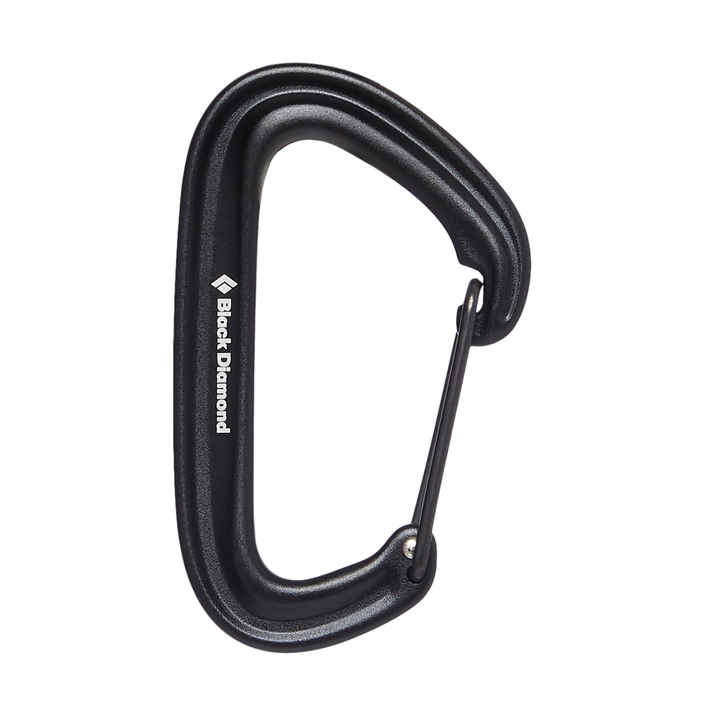 LiteWire Carabiner | Black Diamond Exclusive