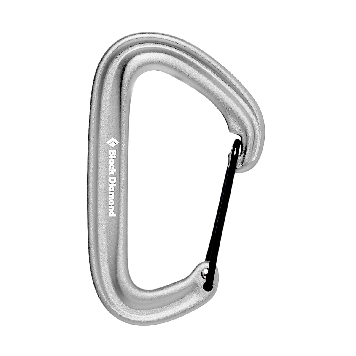 LiteWire Carabiner | Black Diamond Exclusive