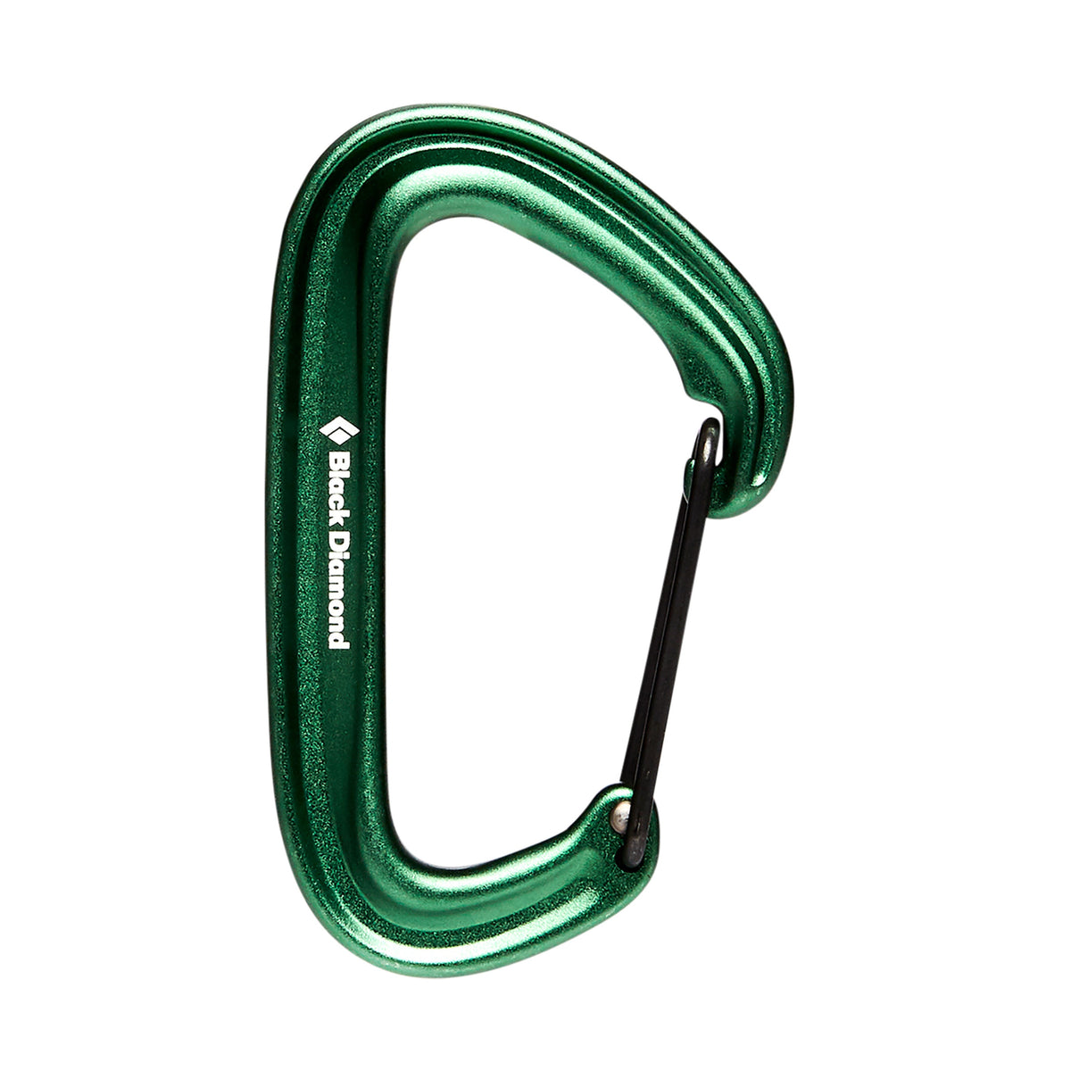 LiteWire Carabiner | Black Diamond Exclusive