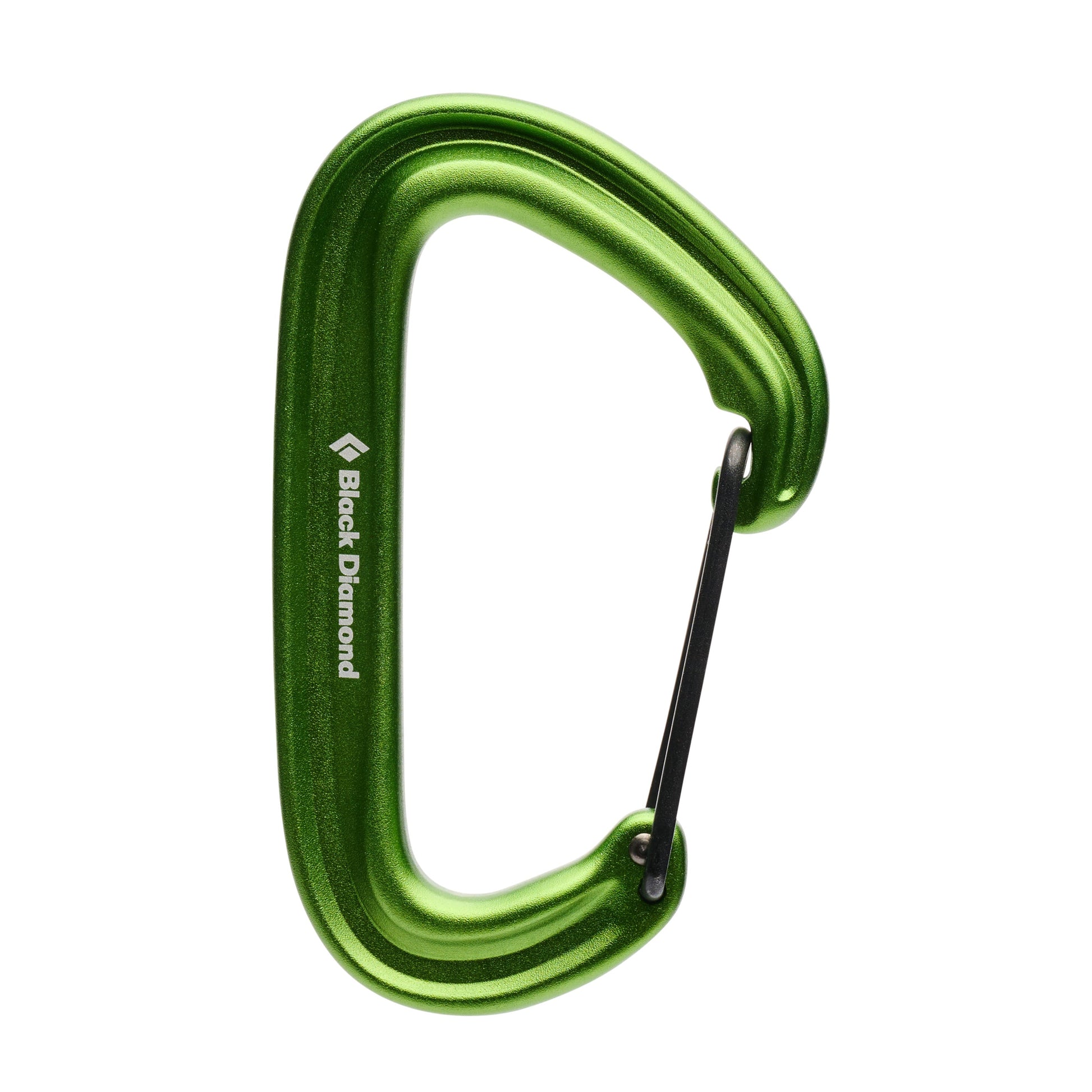 LiteWire Carabiner | Black Diamond Exclusive