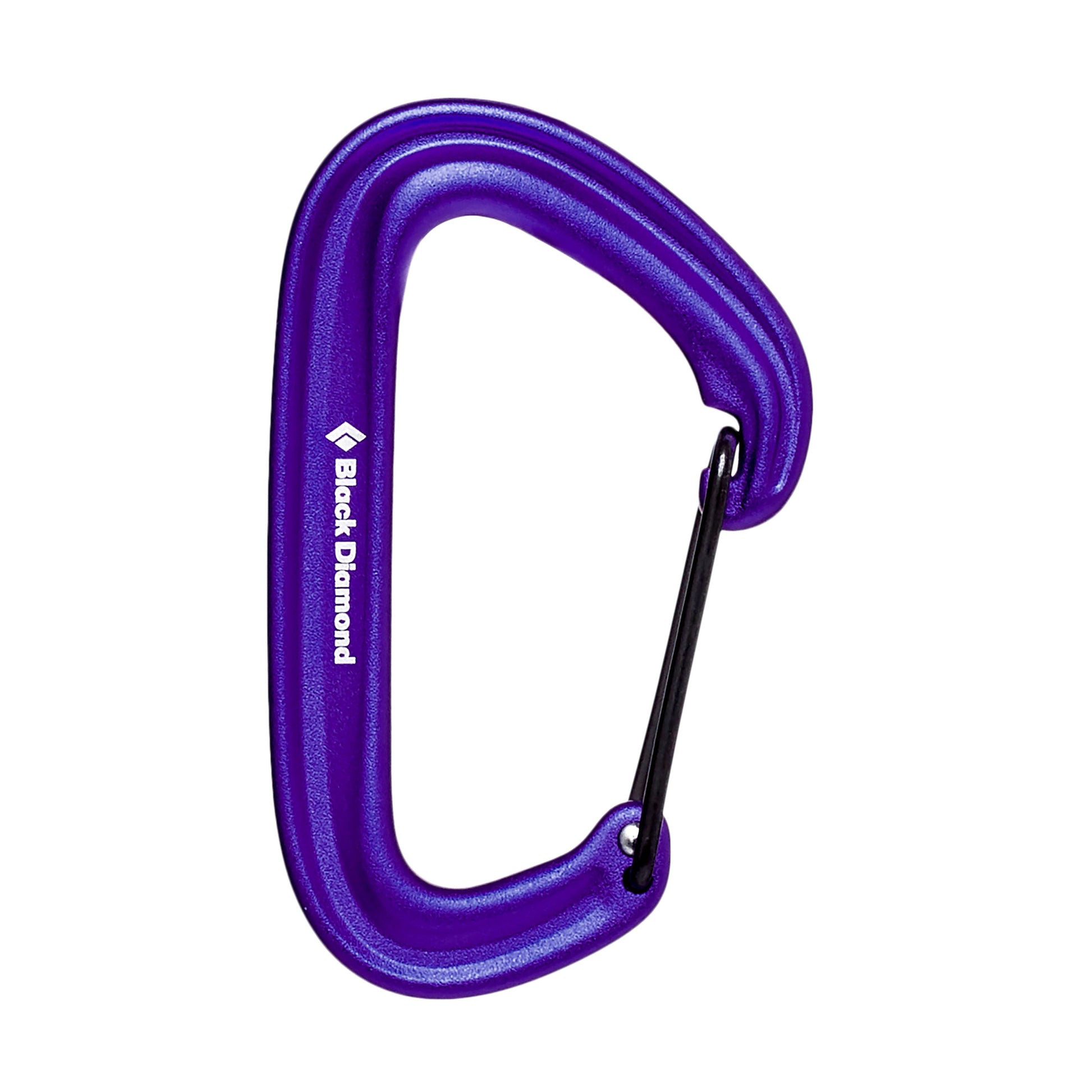 LiteWire Carabiner | Black Diamond Exclusive