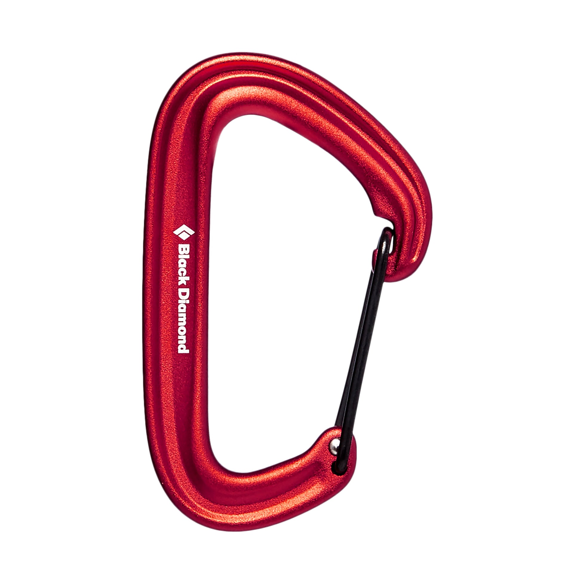 LiteWire Carabiner | Black Diamond Exclusive