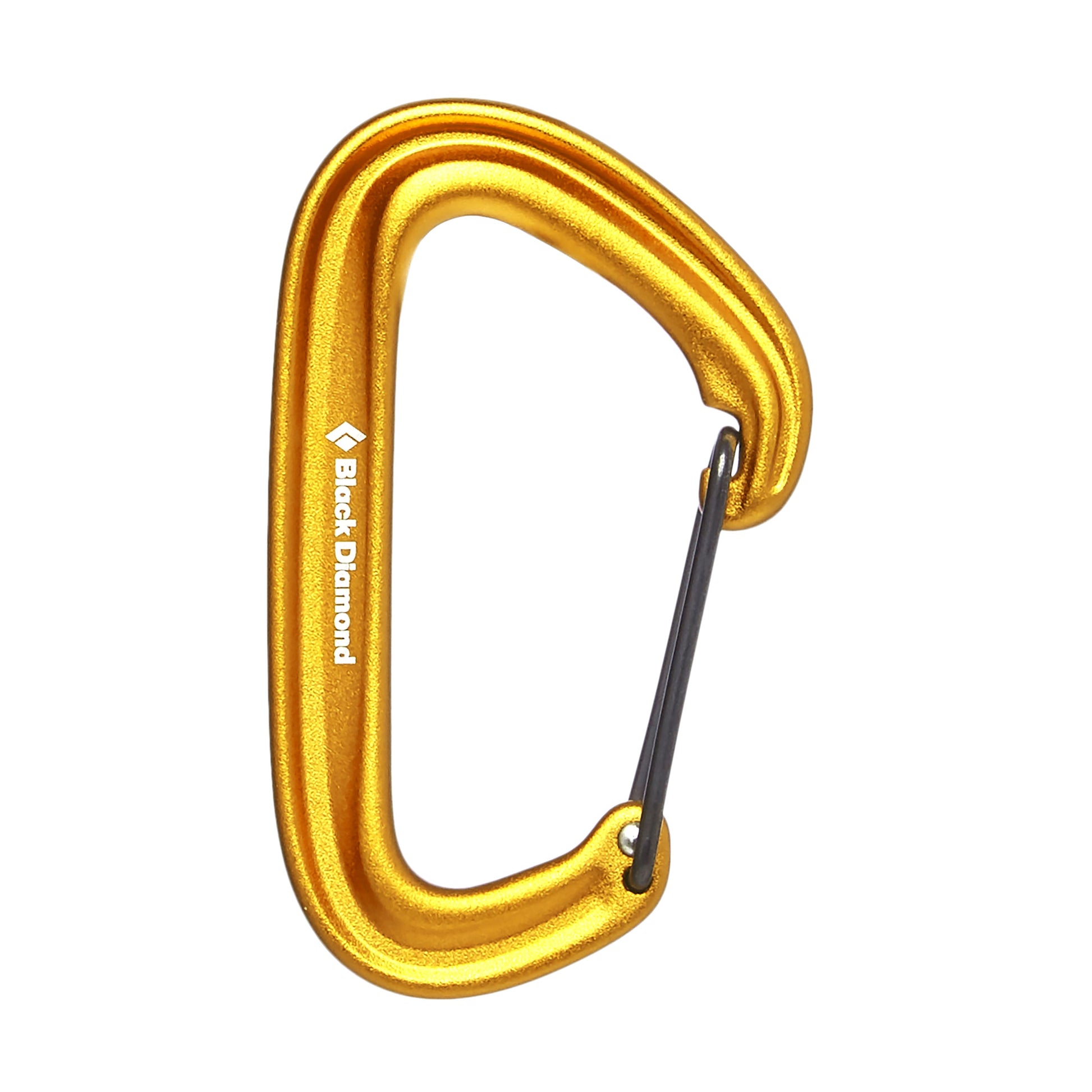 LiteWire Carabiner | Black Diamond Exclusive