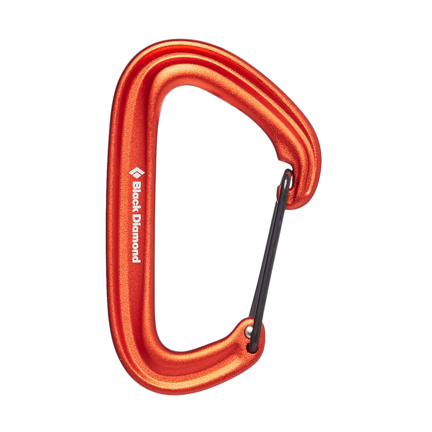 LiteWire Carabiner | Black Diamond Exclusive