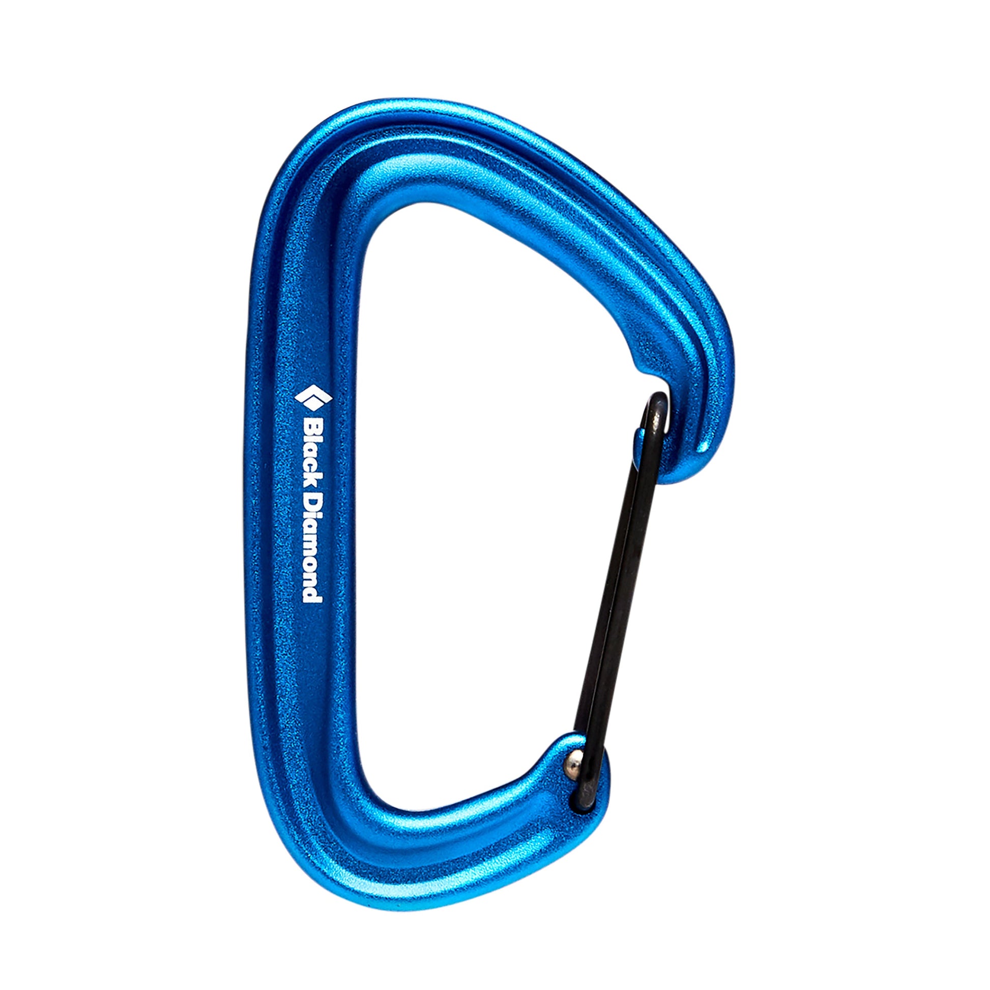 LiteWire Carabiner | Black Diamond Exclusive