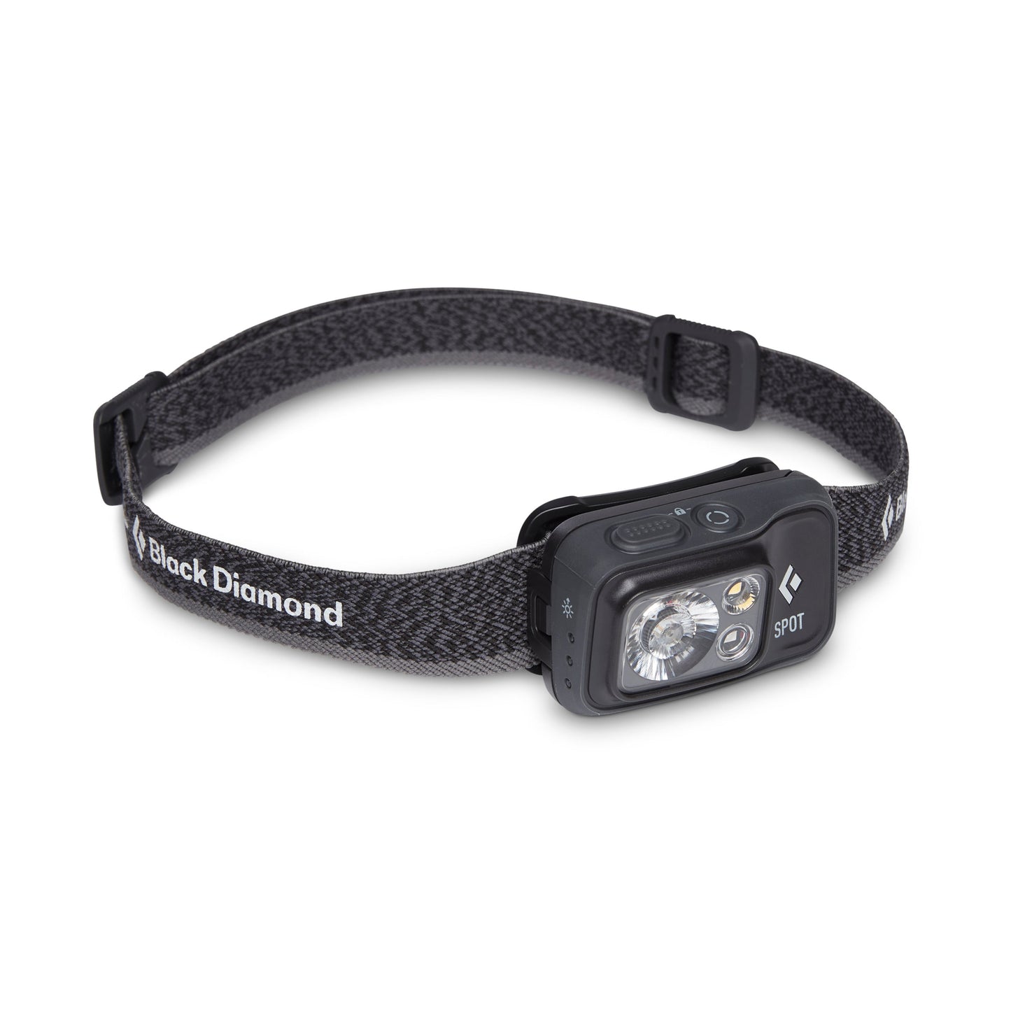 Spot 400 Headlamp | Black Diamond Signature