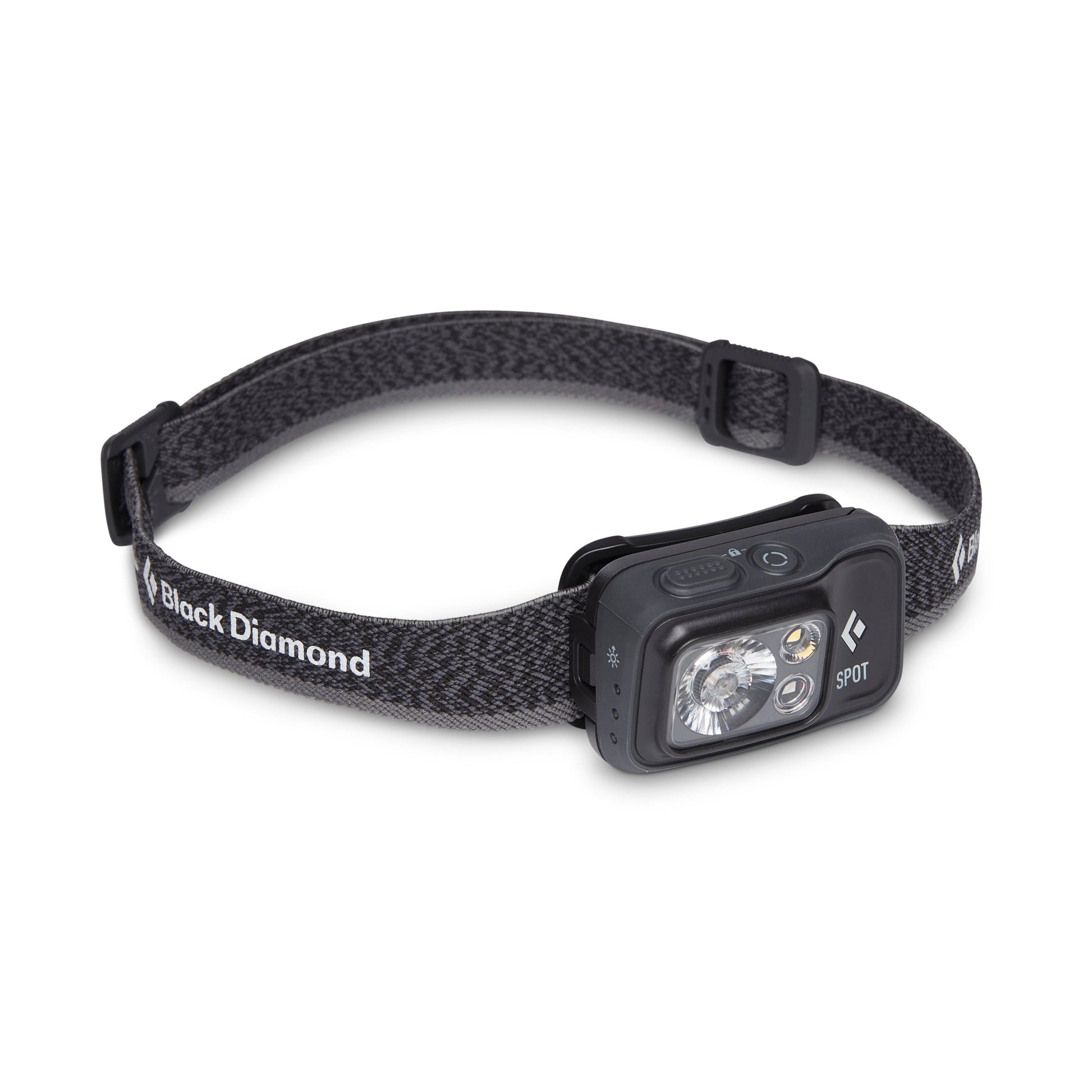 Spot 400 Headlamp | Black Diamond Signature