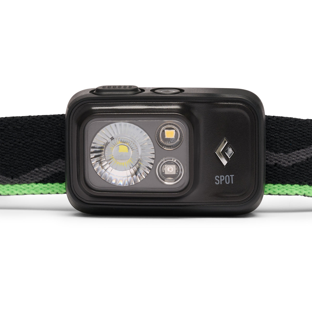 Spot 400 Headlamp | Black Diamond Signature