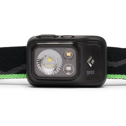 Spot 400 Headlamp | Black Diamond Signature