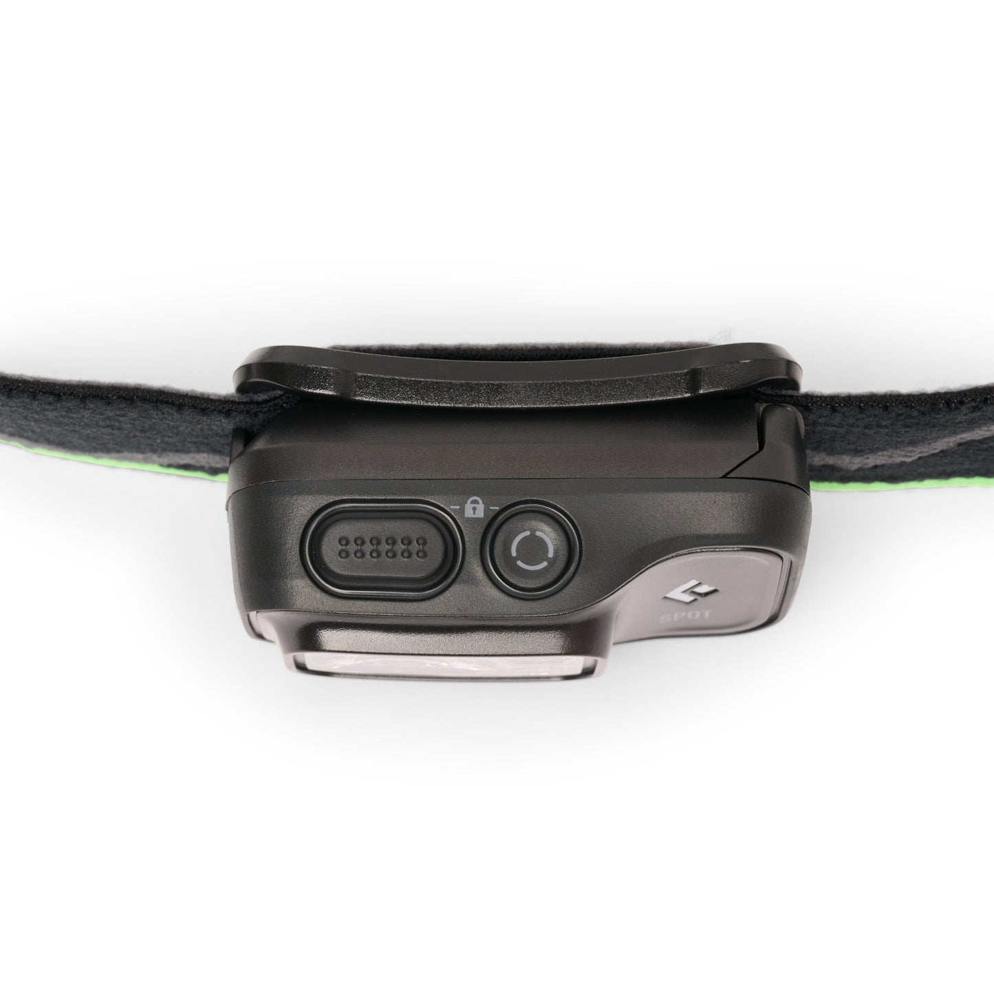 Spot 400 Headlamp | Black Diamond Signature