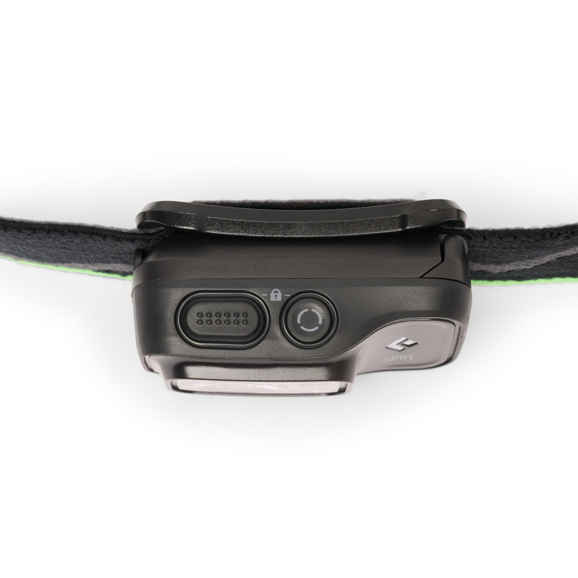 Spot 400 Headlamp | Black Diamond Signature