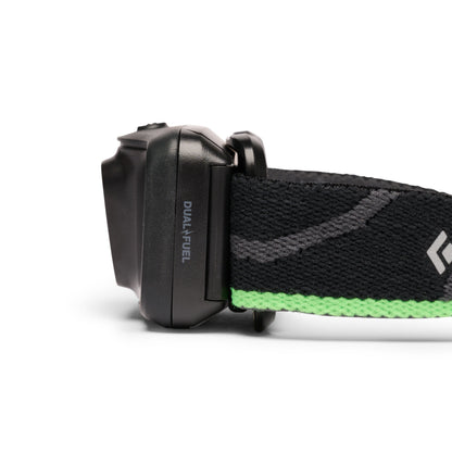 Spot 400 Headlamp | Black Diamond Signature