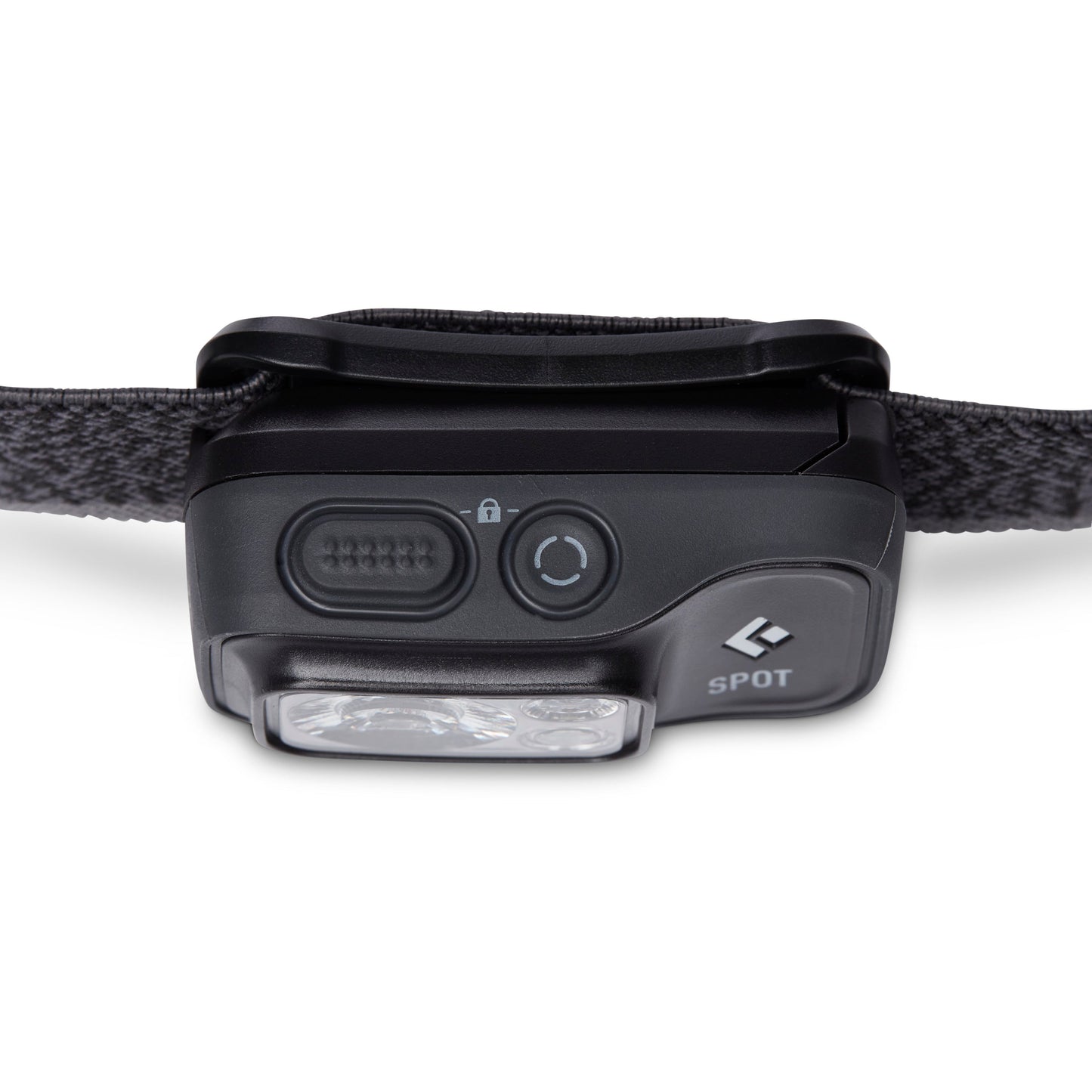 Spot 400 Headlamp | Black Diamond Signature