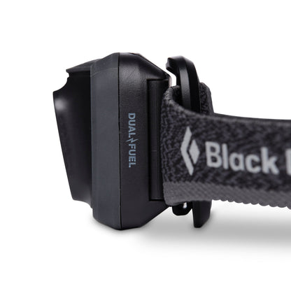 Spot 400 Headlamp | Black Diamond Signature