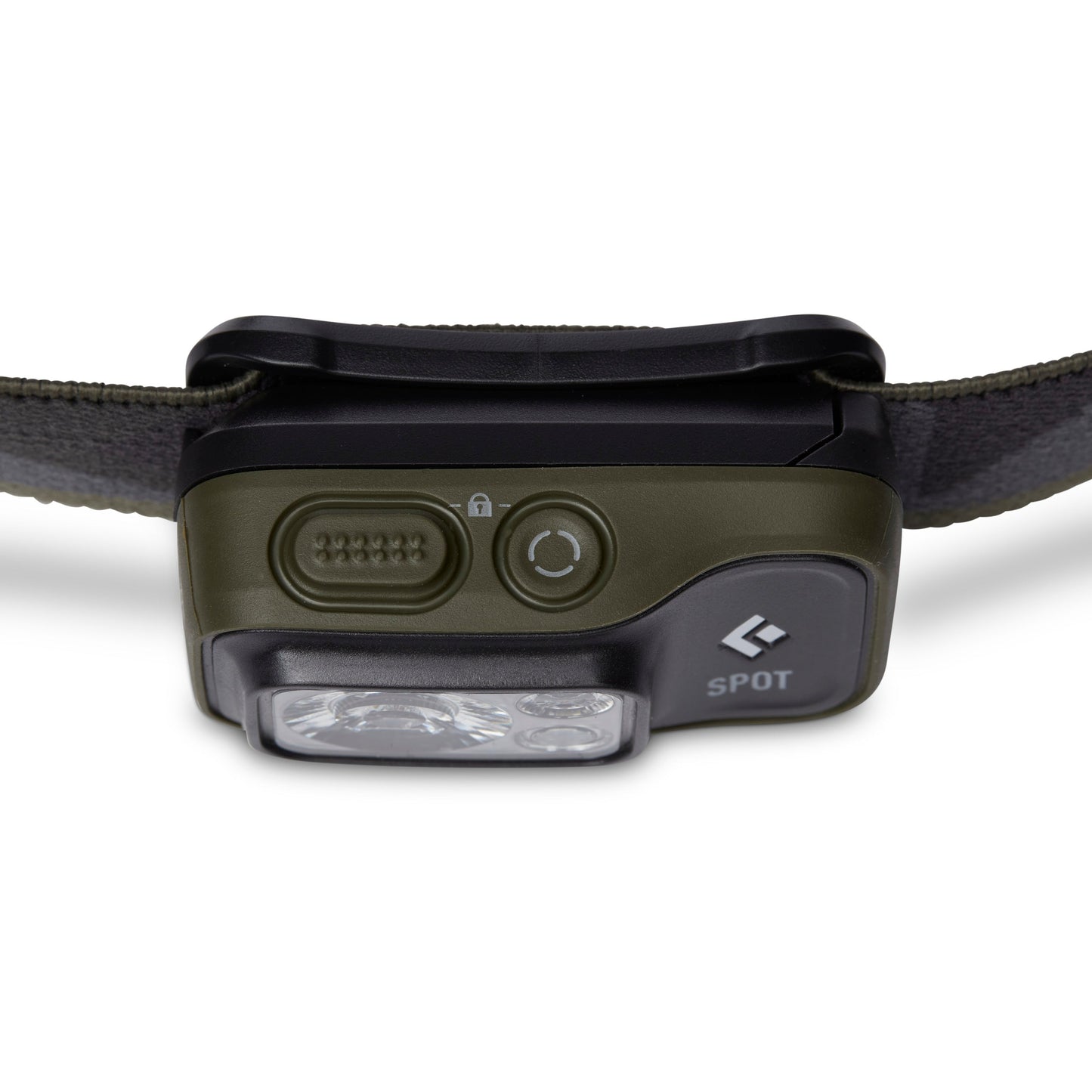 Spot 400 Headlamp | Black Diamond Signature