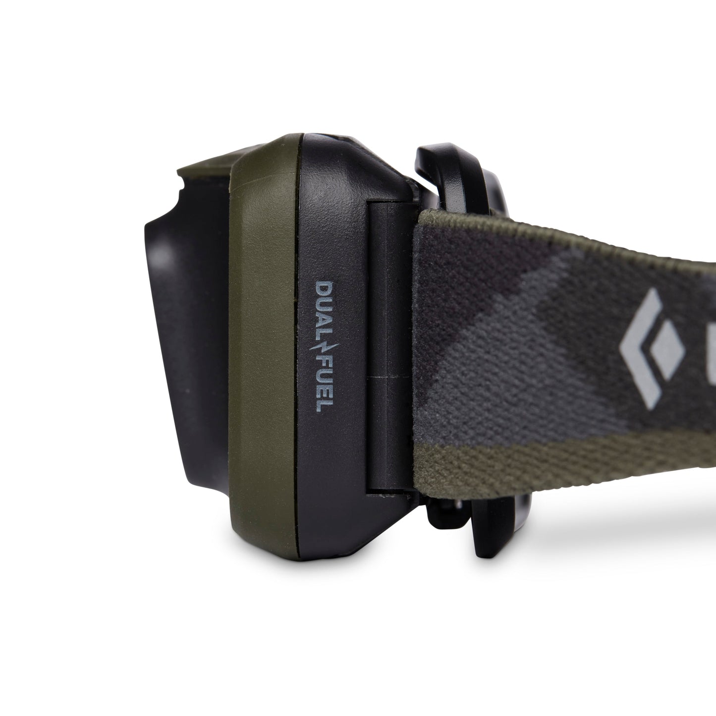 Spot 400 Headlamp | Black Diamond Signature