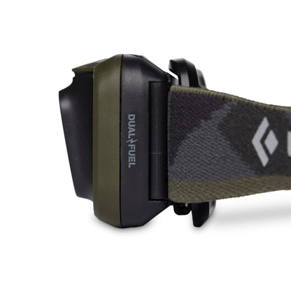 Spot 400 Headlamp | Black Diamond Signature