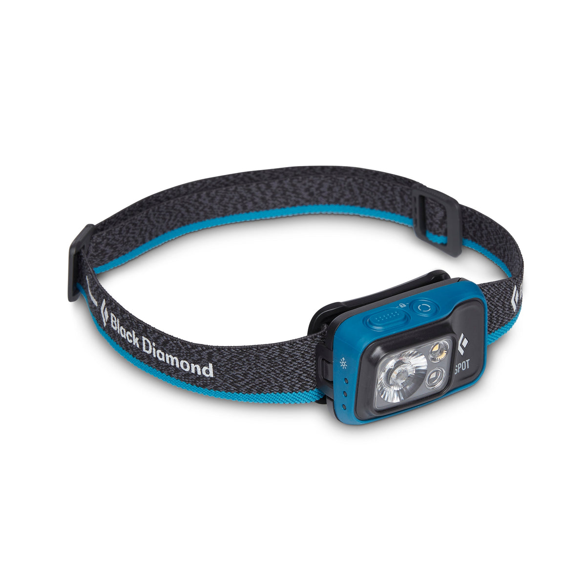 Spot 400 Headlamp | Black Diamond Signature