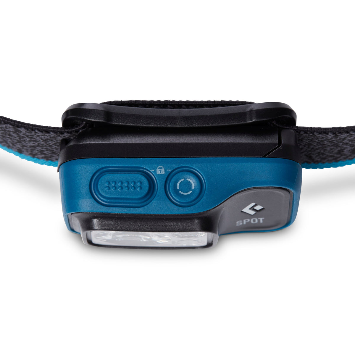 Spot 400 Headlamp | Black Diamond Signature