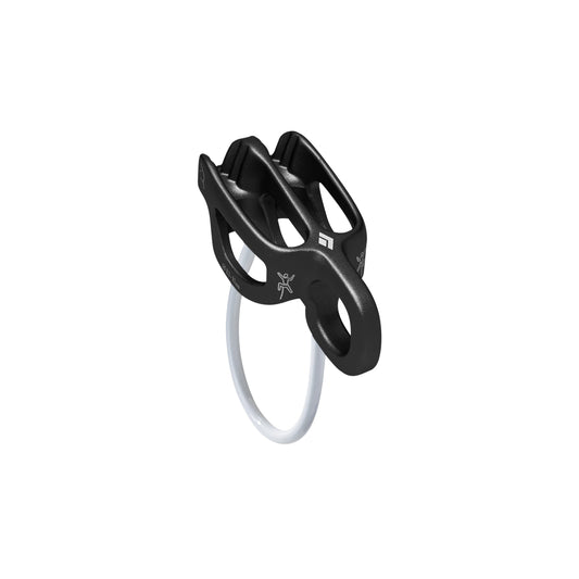 ATC-Guide Belay Device | Black Diamond Essential