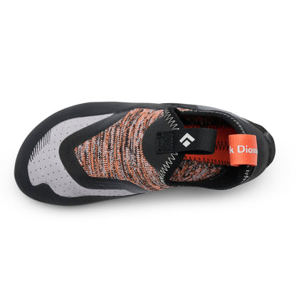 Kids' Momentum Climbing Shoes | Black Diamond Trending