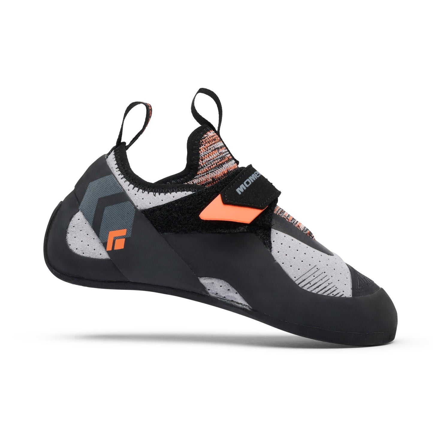 Big Kids' Momentum Climbing Shoes | Black Diamond Recommended