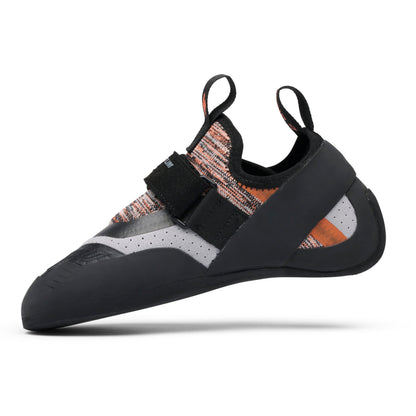 Big Kids' Momentum Climbing Shoes | Black Diamond Recommended