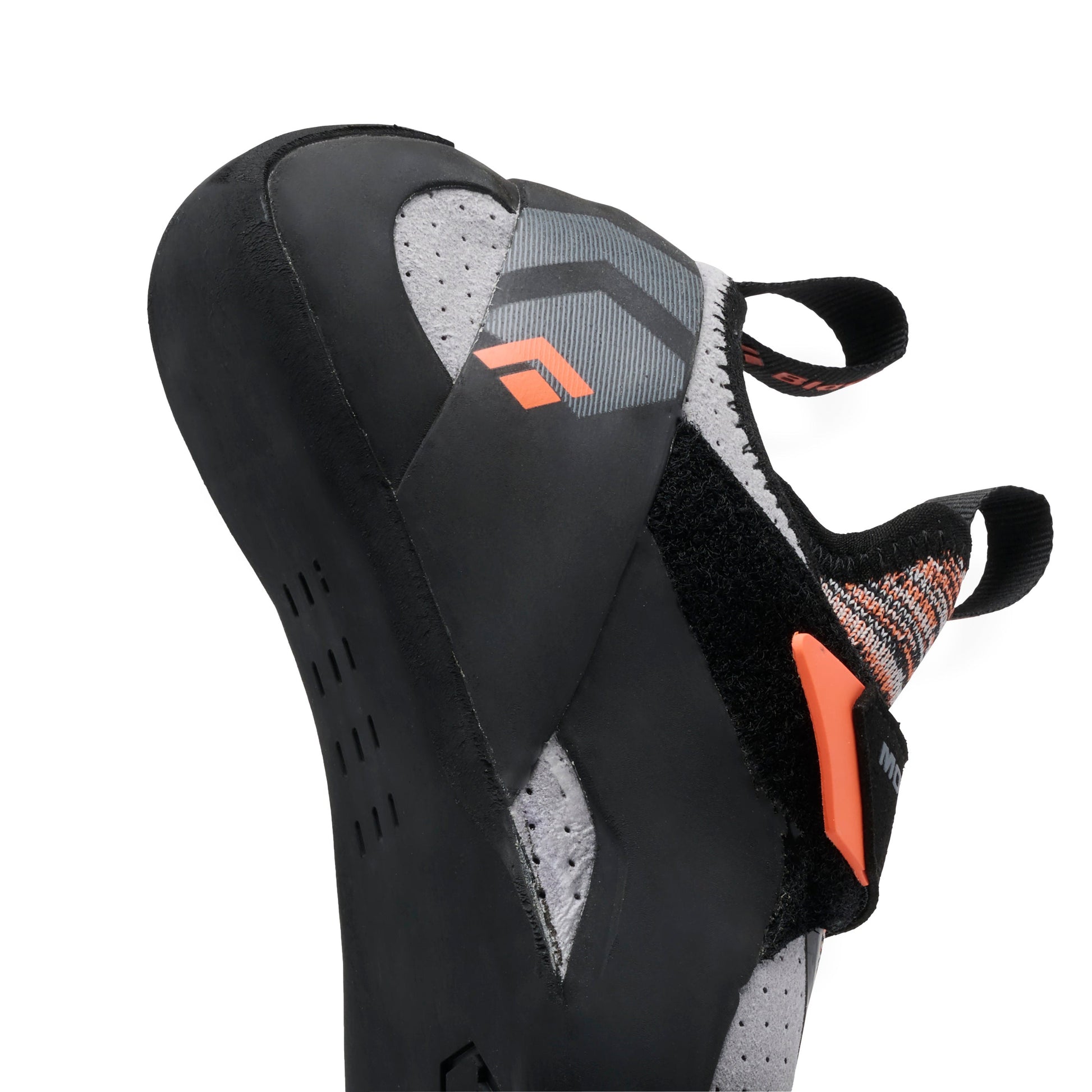 Big Kids' Momentum Climbing Shoes | Black Diamond Recommended