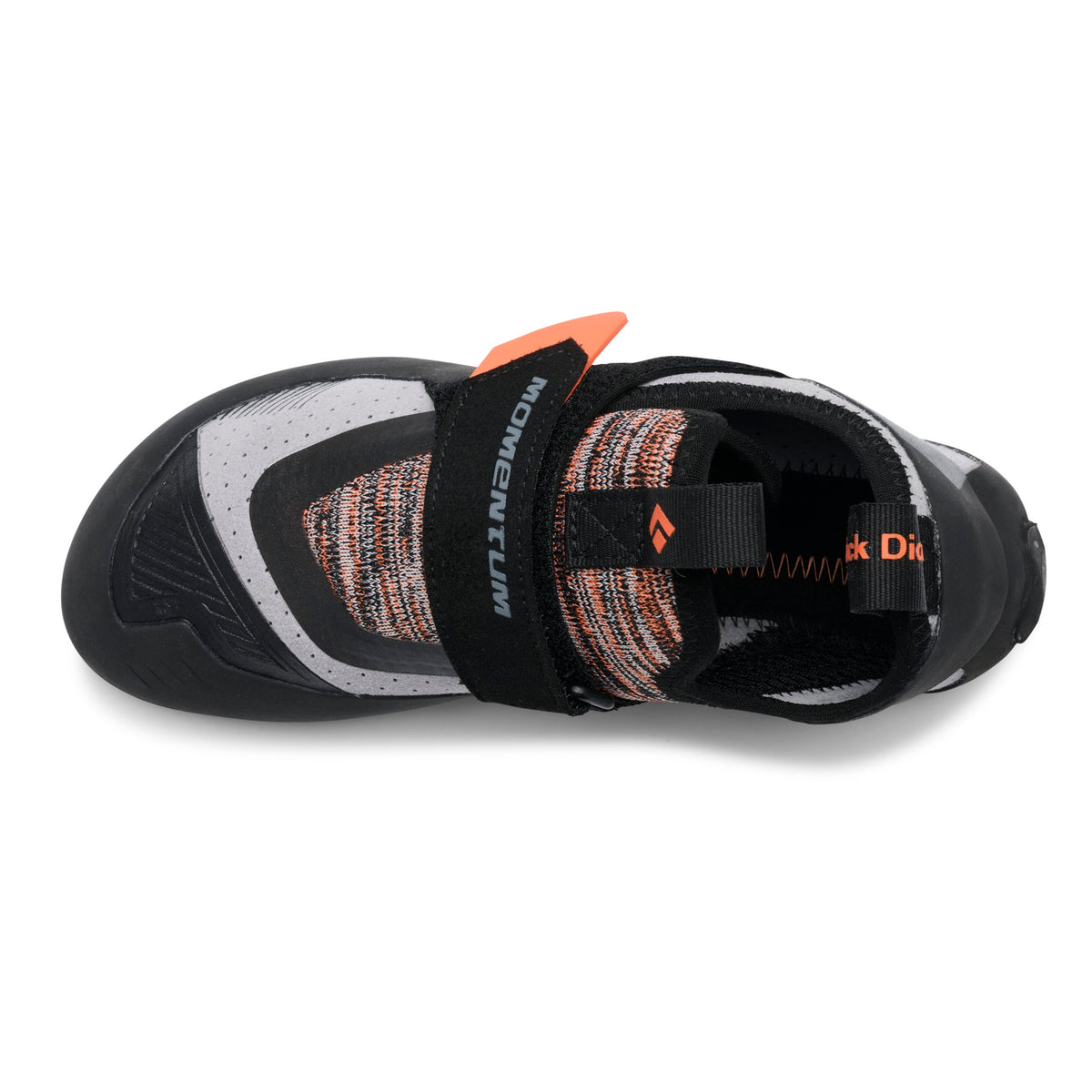 Big Kids' Momentum Climbing Shoes | Black Diamond Recommended