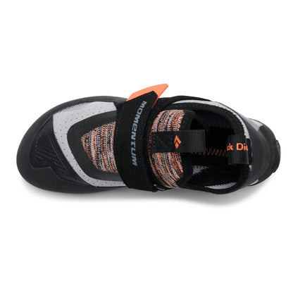 Big Kids' Momentum Climbing Shoes | Black Diamond Recommended