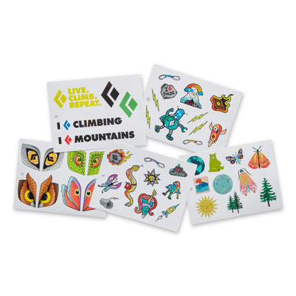 Kids' Mips Capitan Helmet | Black Diamond Exclusive